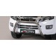 SUPER BAR INOX 76 ISUZU DMAX 2012- CE 