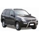 SUPER BAR INOX D.63.5 SSANGYONG REXTON - 2006 
