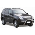 SUPER BAR INOX D.63.5 SSANGYONG REXTON - 2006 