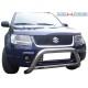 SUPER BAR INOX D.76 SUZUKI GRAND VITARA 2005- CEE 