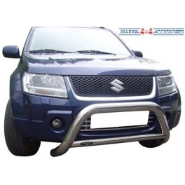 SUPER BAR INOX D.76 SUZUKI GRAND VITARA 2005- CEE 