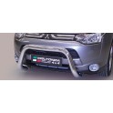 SUPER BAR INOX 76 MITSUBISHI OUTLANDER 2013- CE