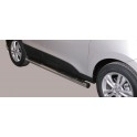 TUBES MARCHE PIEDS INOX 76 HYUNDAI IX35 2011 MUSUTONIDA