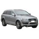 SUPER BAR INOX D.76 AUDI Q7 2006- 