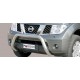 SUPER BAR INOX 76 NISSAN PATHFINDER 2005- 