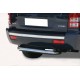 PARE CHOC ARRIERE INOX D.76 JEEP GRAND CHEROKEE 2005- 