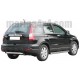 PARE CHOC ARRIERE INOX D.76 HONDA CRV 2007- 