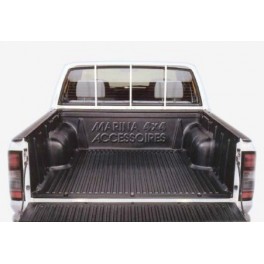 BEDLINER MAZDA BT50 XTRA CAB 2006- (SANS REBORD
