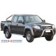SUPER BAR INOX D.76 MAZDA BT50 2007- CE