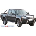 SUPER BAR INOX D.76 MAZDA BT50 2007- CE