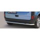 PARE CHOC ARRIERE INOX D.63 RENAULT KANGOO 2014- 