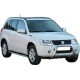 SUPER BAR INOX D.76 SUZUKI GRAND VITARA 2009- CE 
