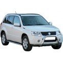 SUPER BAR INOX D.76 SUZUKI GRAND VITARA 2009- CE 