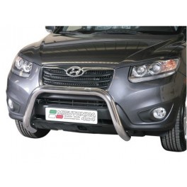 SUPER BAR INOX 76 HYUNDAI SANTA FE 5P 2010- CE 