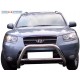 SUPER BAR INOX 76 HYUNDAI SANTA FE 2006- CEE 