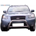SUPER BAR INOX 76 HYUNDAI SANTA FE 2006- CEE 