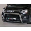 SUPER BAR INOX 76 OPEL ANTARA 2011- CE 