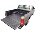 BEDLINER NISSAN NAVARA 2005- DBLE CAB (Thailand) 