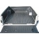 BEDLINER MITSUBISHI L200 2006- SINGLE CAB AVEC REBORD 