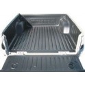 BEDLINER MITSUBISHI L200 2006- SINGLE CAB AVEC REBORD 