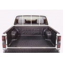 BEDLINER ISUZU D-MAX DOUBLE CAB 