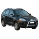 SUPER BAR INOX 76 CHEVROLET CAPTIVA 2006- 2010 