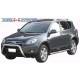 SUPER BAR INOX D.76 TOYOTA RAV4 2006- CE 