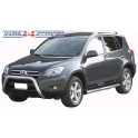 SUPER BAR INOX D.76 TOYOTA RAV4 2006- CE 