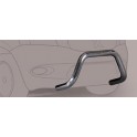 SUPER BAR INOX D.76 MITSUBISHI PAJERO SPORT 2000- 