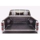 BEDLINER FORD RANGER DOUBLE CABINE (AVEC REBORD) 2012- 