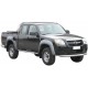 TUBE PROTECTION AVANT INOX D.76 MAZDA BT50 2007- 