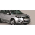 SUPER BAR INOX 76 RENAULT KOLEOS 2011- CE 