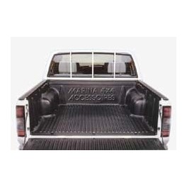 BEDLINER ISUZU D-MAX SPACE CAB 2 PORTES 4 PLACES 