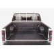BEDLINER FORD RANGER DOUBLE CABINE 2006- (SANS REBORD)