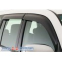 DEFLECTEUR D'AIR TOYOTA LC200 2007- 