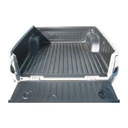 BEDLINER MITSUBISHI L200 CLUB CAB 1997- 2006