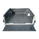 BEDLINER MITSUBISHI L200 2006- DOUBLE CAB AVEC REBORD