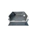 BEDLINER MITSUBISHI L200 2006- DOUBLE CAB AVEC REBORD