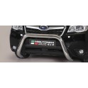 SUPER BAR INOX 76 SUBARU FORESTER 2013- CE