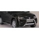 SUPER BAR INOX 76 SUZUKI GRAND VITARA 2013- 5 Portes CE 