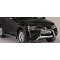 SUPER BAR INOX 76 SUZUKI GRAND VITARA 2013- 5 Portes CE 