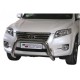 SUPER BAR INOX 76 TOYOTA RAV4 2010- CE 