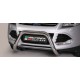 SUPER BAR INOX 76 FORD KUGA 2013- CE