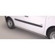 TUBES BAS DE CAISSE INOX 63 MERCEDES CITAN 2012- 
