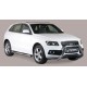 SUPER BAR INOX 76 AUDI Q5 2010- 