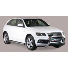 SUPER BAR INOX 76 AUDI Q5 2010- 