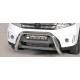 SUPER BAR INOX D.76 SUZUKI VITARA 2015- - CE 