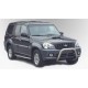 SUPER BAR INOX D.76 HYUNDAI TERRACAN 2004- 