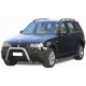 SUPER BAR INOX 76 BMW X3 