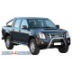 SUPER BAR INOX D.76 ISUZU DMAX 2007- CE 